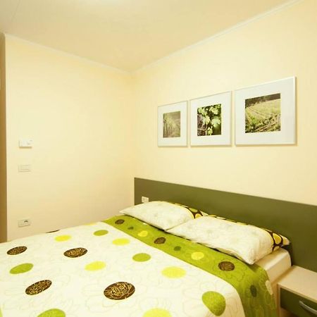 Bed and Breakfast Kraljic - Primoz Cotar Dornberk Zewnętrze zdjęcie