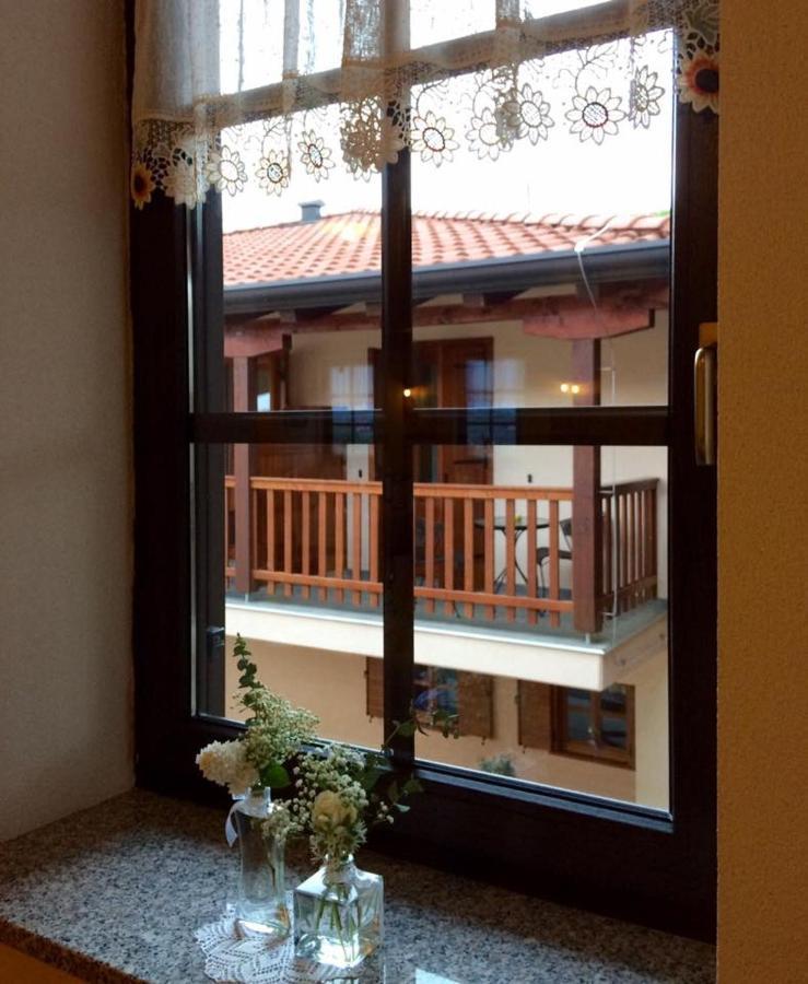 Bed and Breakfast Kraljic - Primoz Cotar Dornberk Zewnętrze zdjęcie